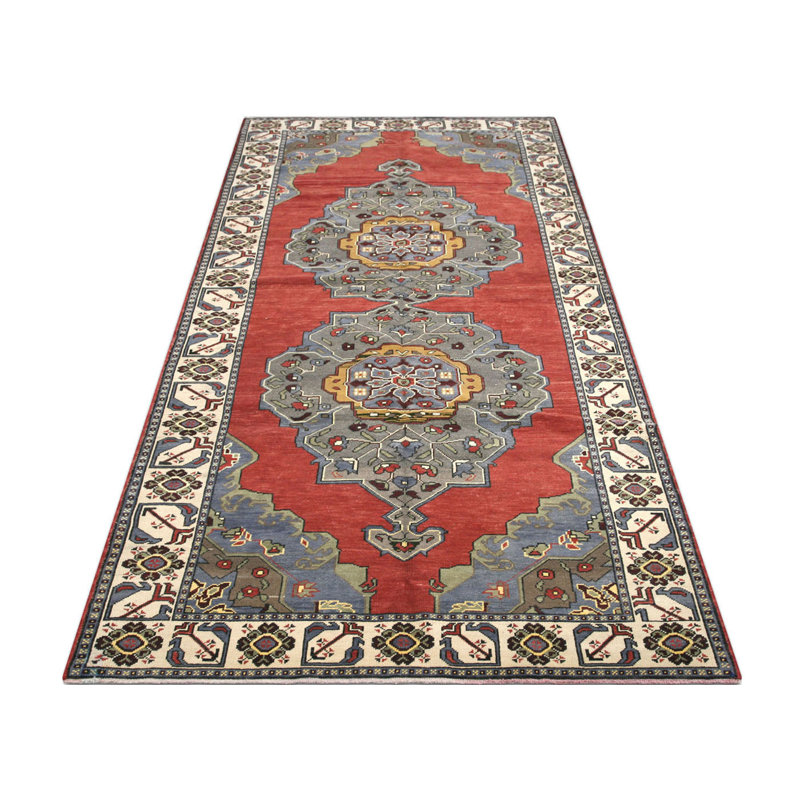 Gallery Size One-of-a-Kind 5' X 11'2" Area Rug