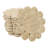 12Pcs Woven Rattan Placemat