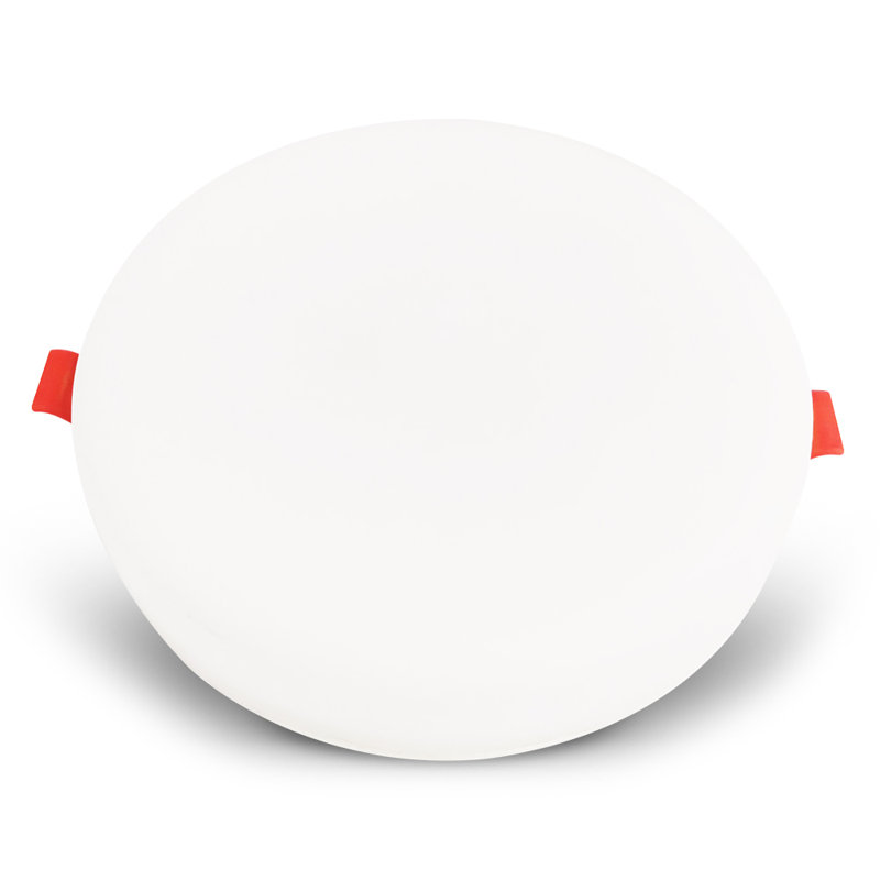 Alicyn Screwless Surface LED Recessed Lighting Kit