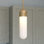 Mini luminaire suspendu contemporain Treveion