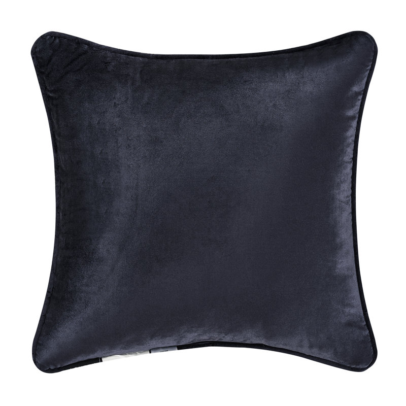 Coussin décoratif carré 18 po Middlebury
