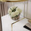 Sideboard ONYX 4D 158 cm white/ white gloss-1719786304