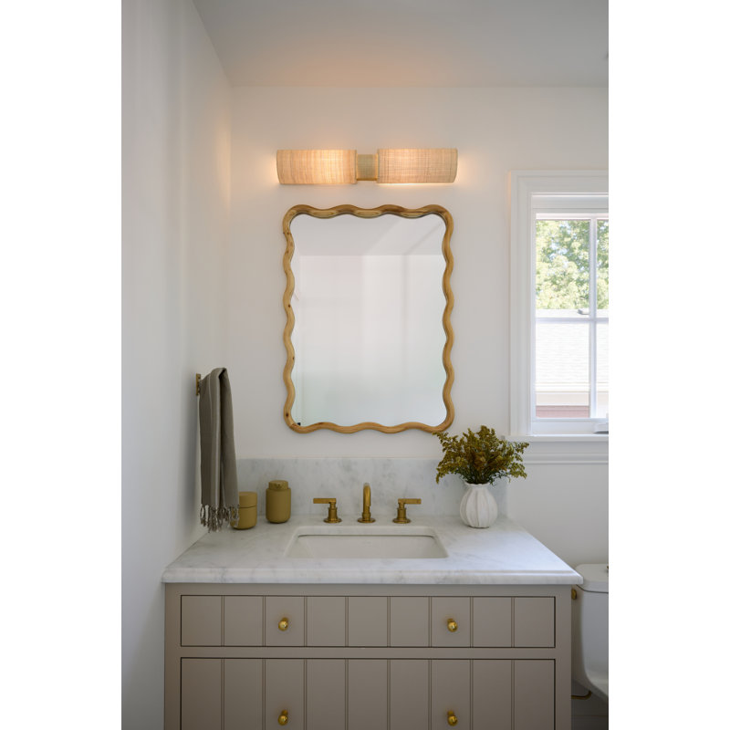 ASHTON Wall Sconce