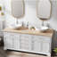 Comptoir en bois massif Hevea-2122548391-2137352048