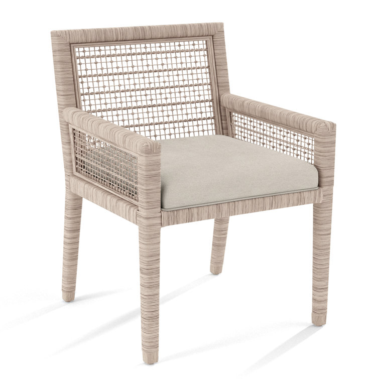 Glinda Arm Chair
