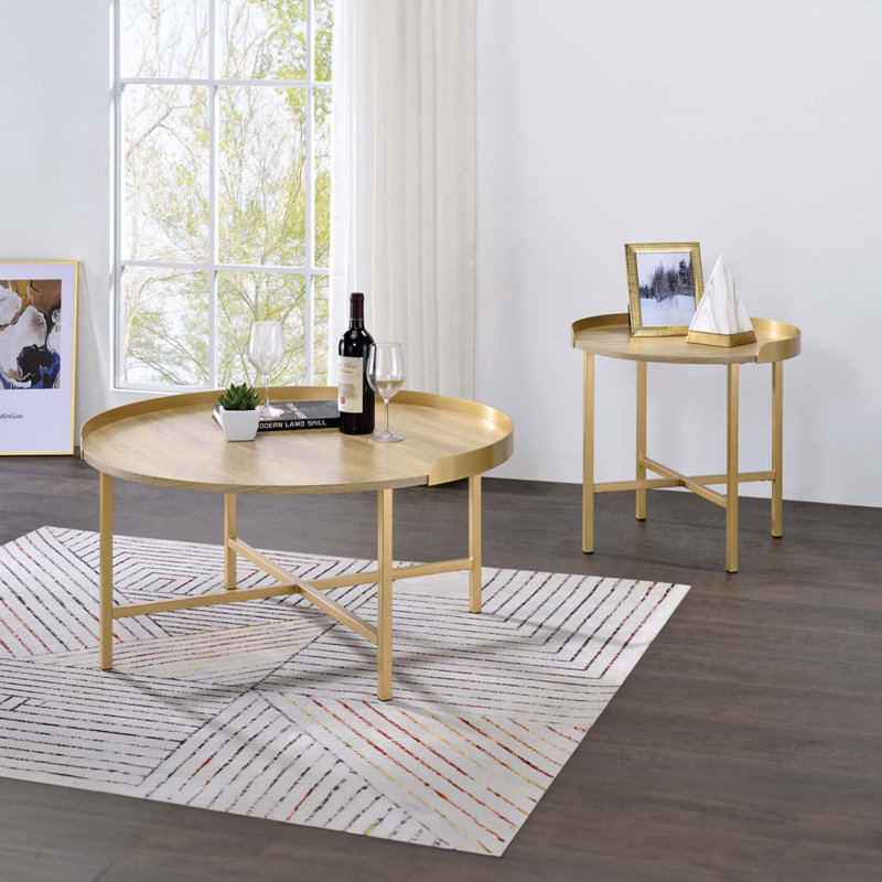 Table de bout Nostalgia