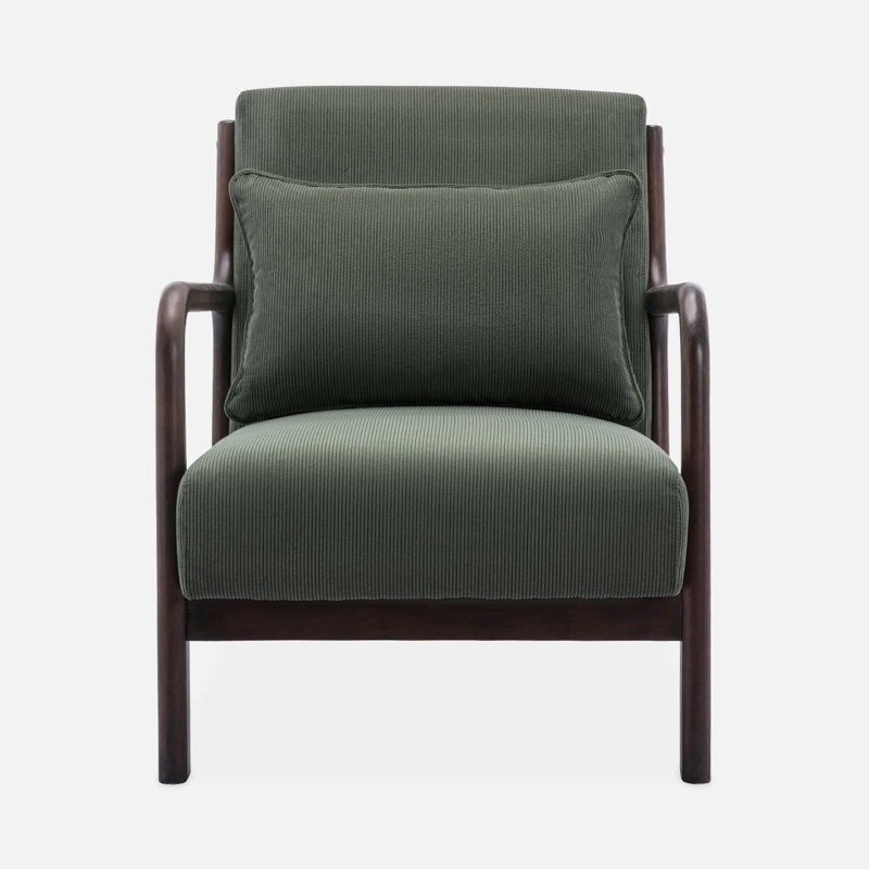 Asheboro Upholstered Armchair