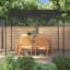 118,1 pi L 94,5 pi. D Pavillon de jardin en acier-129485169