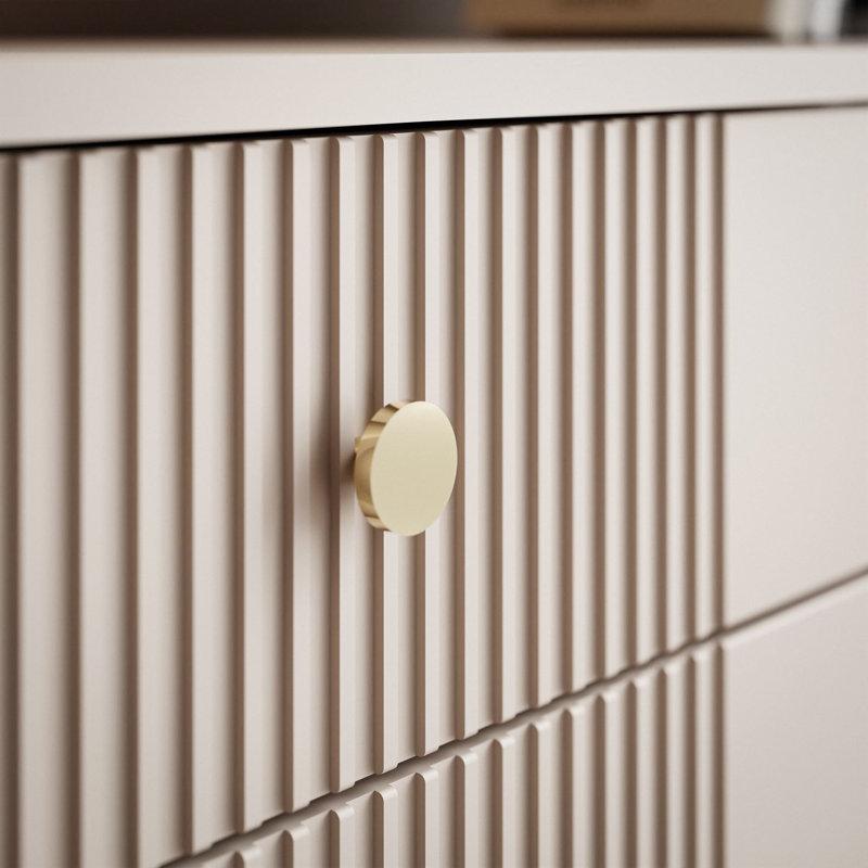 ELYSIA Sideboard, cashmere