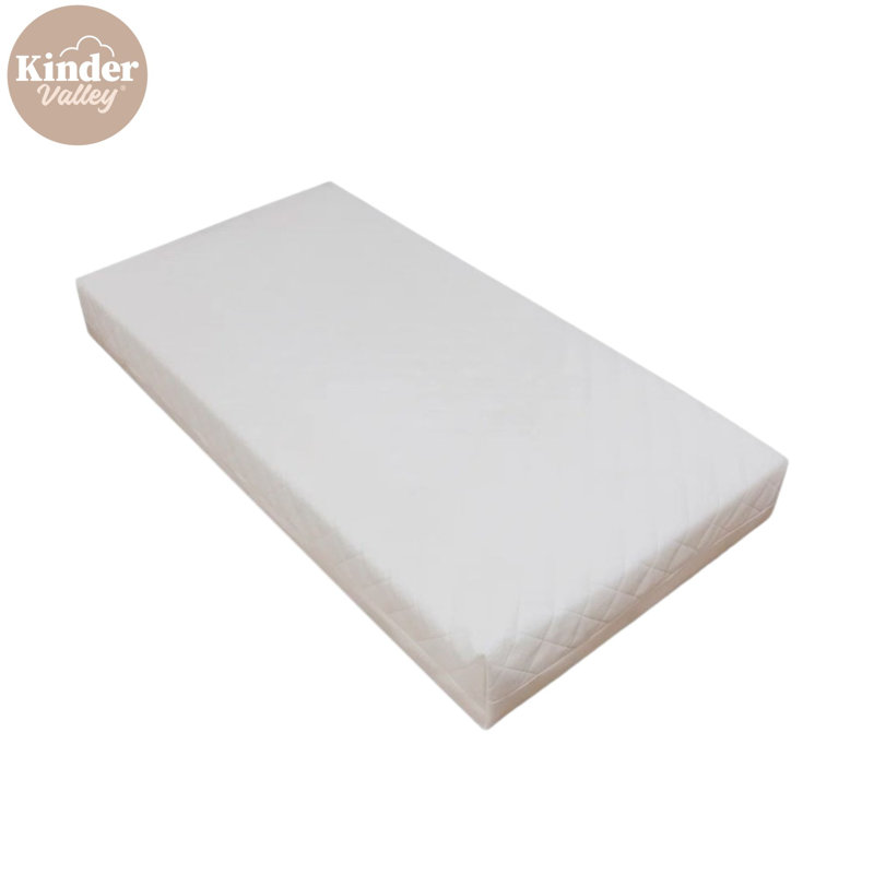 Sydney Cot Bed, Dove Grey