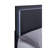 Zaidah Platform Bed-660044370-660044372