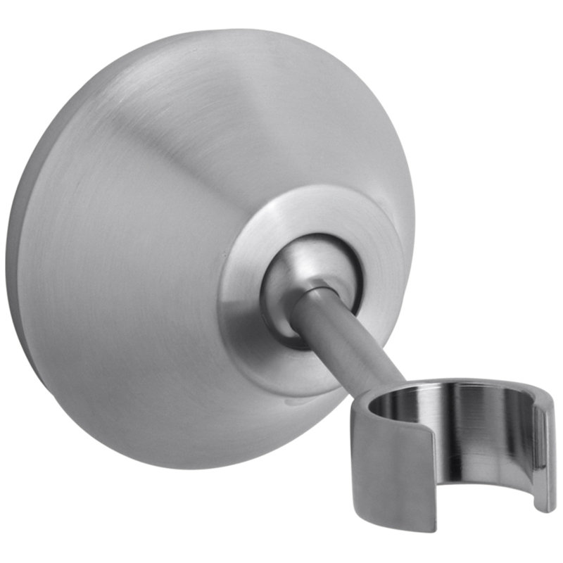 Forté Adjustable Wall-Mount Bracket, Polished Chrome