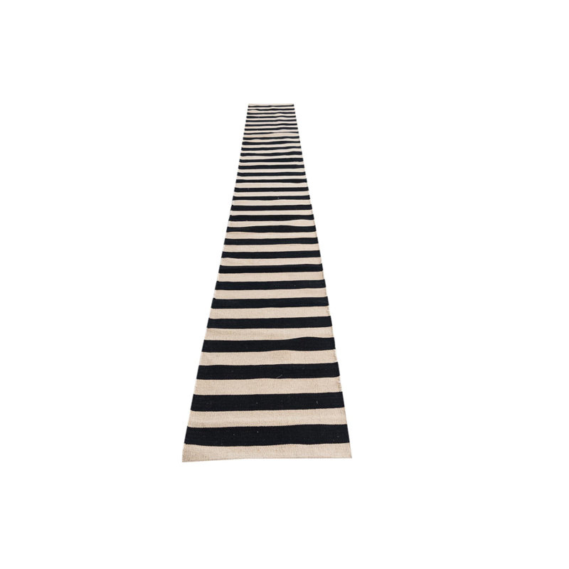 Runner Noor Cream Rug