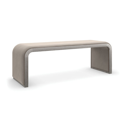 Upholstered Bench