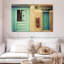 Ornement Lilie New Mexico Ristra-107695593