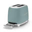 SMEG 50's Retro Style Aesthetic 2 Slice Toaster-109024388