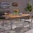 Outdoor Dining Table