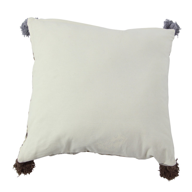 Stephen Rustic Pillow Cover