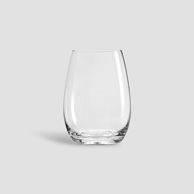 Glass Drinking Glass