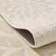 Tapis lavable doux et moderne pour salon, chambre à coucher-571729608