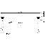Graceline® 24" Towel Bar-53638562-107155774