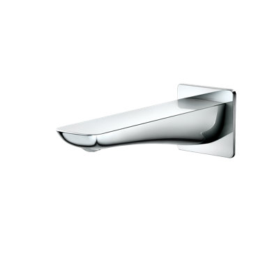 Wall Mounted Tub Spout