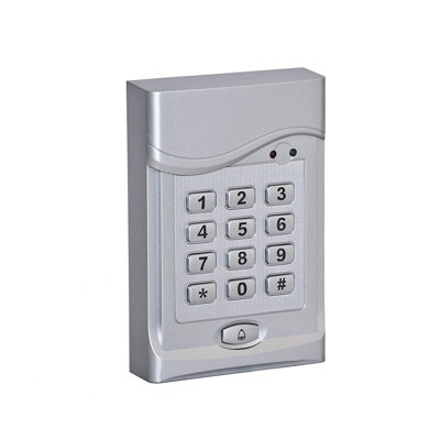 ALEKO Keypad