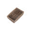 Shelly Wicker Storage Tray Basket-900196500