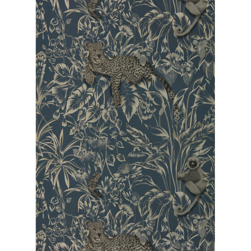 Lengau Wallpaper, Slate