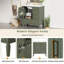 Meuble-lavabo 30 po avec lavabo en céramique