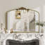 Miroir mural en verre trempé Amara-278449985-278449999