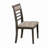 5 Pc Dining Table Set