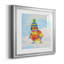 «Never Regret Being Kind» - peinture encadrée-25029448-25029449