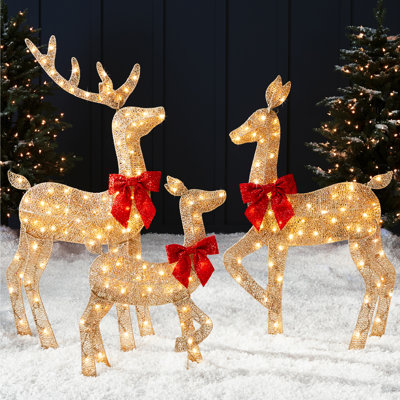 Christmas Figurines & Collectibles