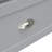 Murphy Bed With Large Drawers And USB-478614863