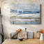 Toile tendue I-Gallery Sea Gaze-1384204460