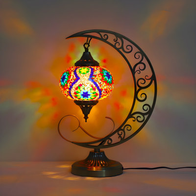 Lampe Tabiatha