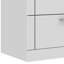  Kimberley 4 Drawer Chest of Drawers-98477706