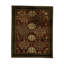 Wool Floral Area Rug