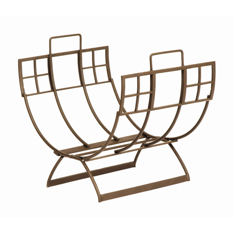Vierra Iron Log Carrier