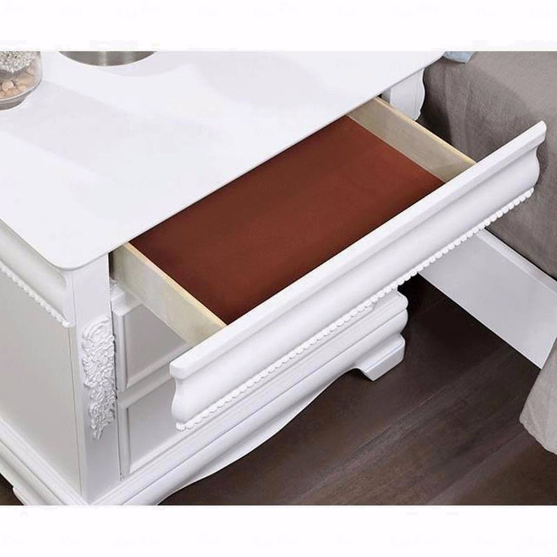 Table de chevet 1Pc