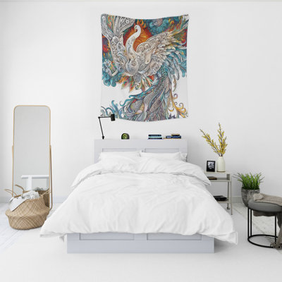 Wall Tapestry TAP00775