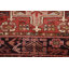 Tapis de couloir persan Romani Gharajeh