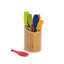 Porte-outils en bambou