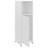 Bathroom Cabinet Bath Linen Cabinet Bathroom Vanity Engineered Wood-1105366502