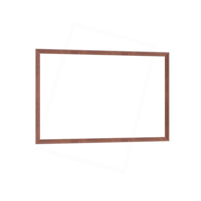 60" Oversized Modern Rectangle Bathroom Mirror