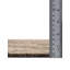 Tapis en polypropylène tissé à la machine Alaric-88090053
