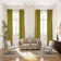100% Blackout Matte Velvet Extra Wide & Extra Long Custom Made Decorative Single Panel