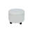Lecuyer Faux Leather Storage Ottoman with Rubberwood Legs-149699051