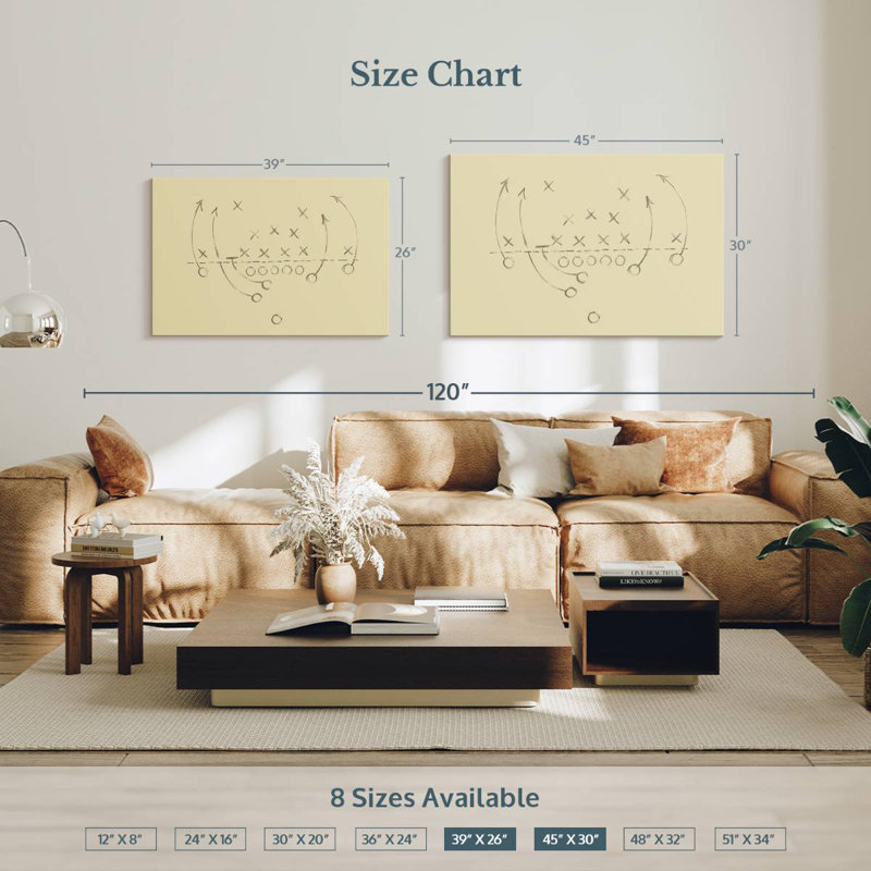 Sirci Playbook I, H 26 po x l 39 po
